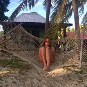 Meet your Posher, Missy